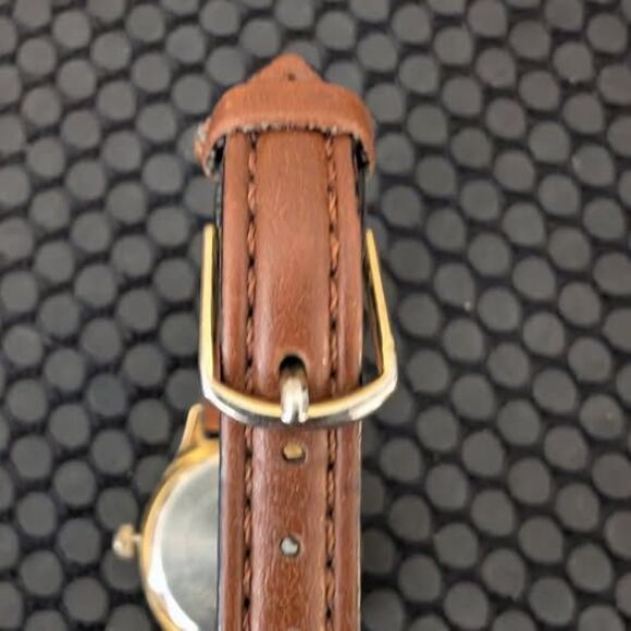 Vintage McGregor "Hunt Club" Moonphase Watch - Picture 2 of 5